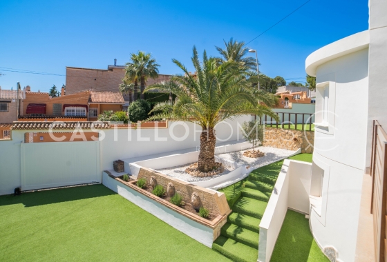 Herverkoop - Herenhuis - Torrevieja - Los Balcones - Los Altos del Edén