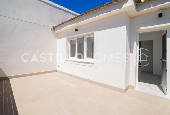Herverkoop - Herenhuis - Torrevieja - Los Balcones - Los Altos del Edén