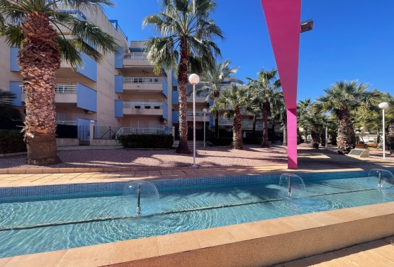 Resale - Apartment / flat - Orihuela Costa - Costa Blanca