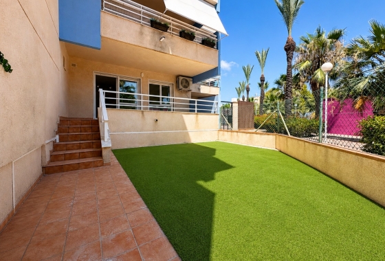 Resale - Apartment / flat - Orihuela Costa - Costa Blanca