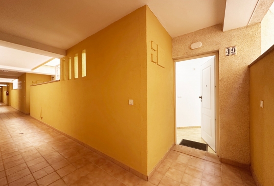 Resale - Apartment / flat - Orihuela Costa - Costa Blanca