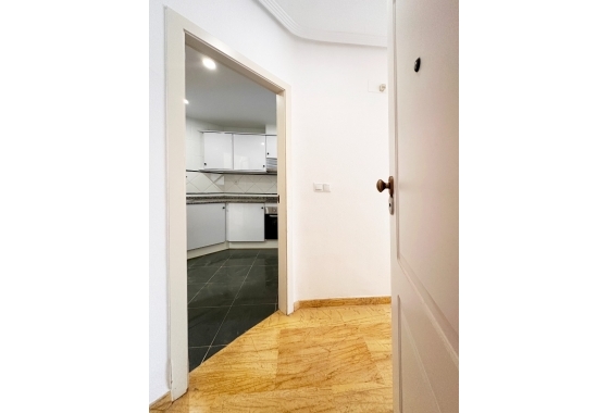 Resale - Apartment / flat - Orihuela Costa - Costa Blanca