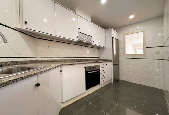 Resale - Apartment / flat - Orihuela Costa - Costa Blanca