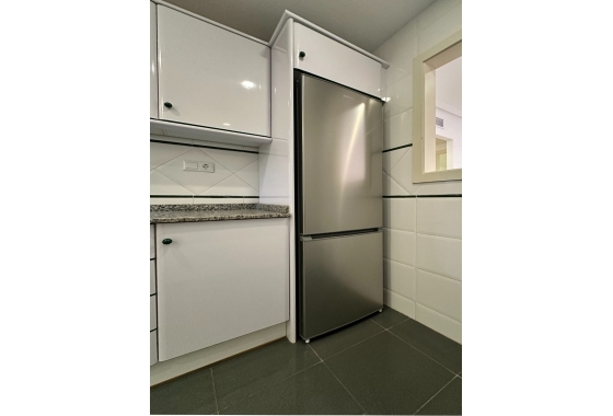 Resale - Apartment / flat - Orihuela Costa - Costa Blanca