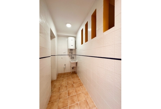 Resale - Apartment / flat - Orihuela Costa - Costa Blanca