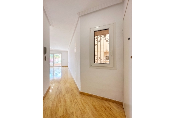 Resale - Apartment / flat - Orihuela Costa - Costa Blanca