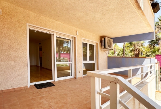 Resale - Apartment / flat - Orihuela Costa - Costa Blanca