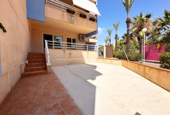 Resale - Apartment / flat - Orihuela Costa - Costa Blanca