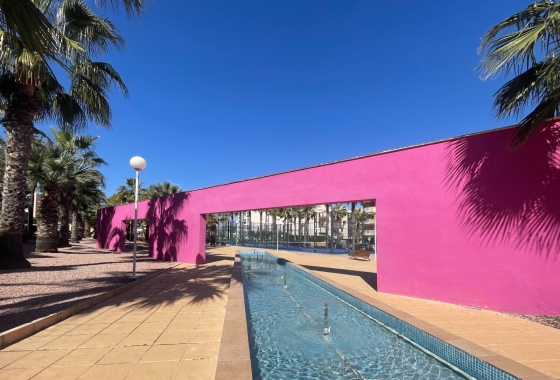 Resale - Apartment / flat - Orihuela Costa - Costa Blanca