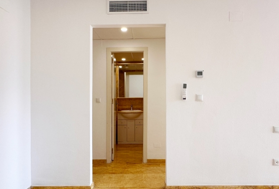 Resale - Apartment / flat - Orihuela Costa - Costa Blanca