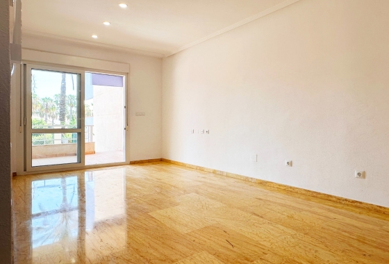 Resale - Apartment / flat - Orihuela Costa - Costa Blanca