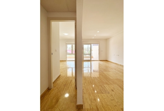Resale - Apartment / flat - Orihuela Costa - Costa Blanca