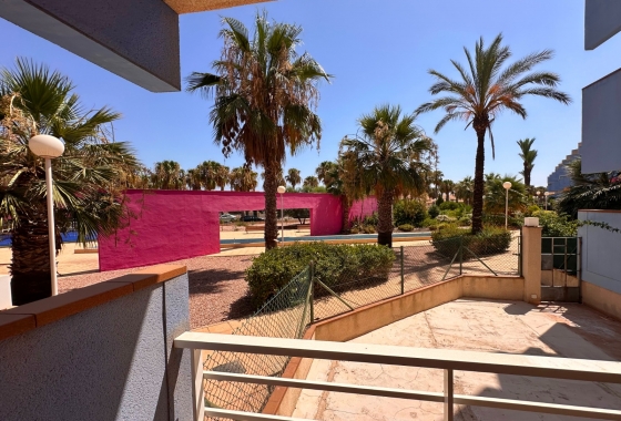Resale - Apartment / flat - Orihuela Costa - Costa Blanca
