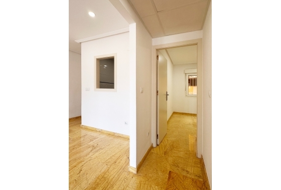 Resale - Apartment / flat - Orihuela Costa - Costa Blanca