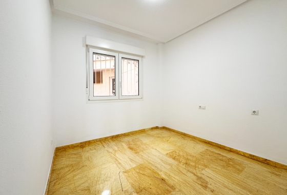 Resale - Apartment / flat - Orihuela Costa - Costa Blanca