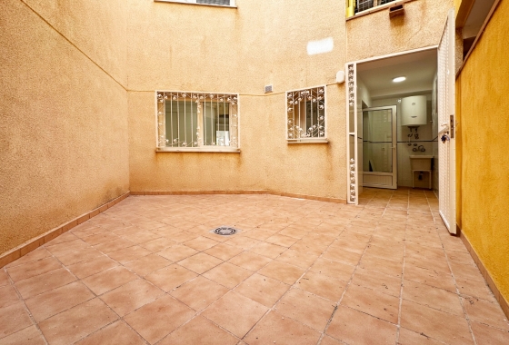 Resale - Apartment / flat - Orihuela Costa - Costa Blanca