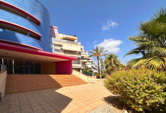 Resale - Apartment / flat - Orihuela Costa - Costa Blanca