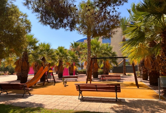 Resale - Apartment / flat - Orihuela Costa - Costa Blanca