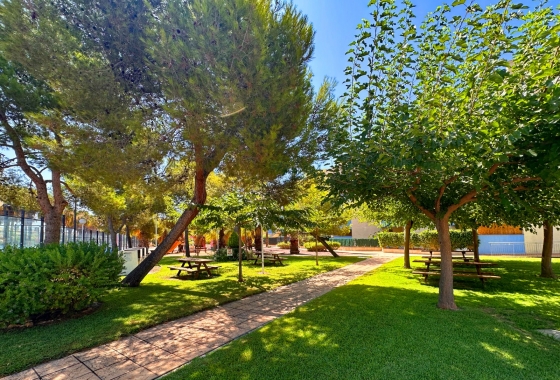 Resale - Apartment / flat - Orihuela Costa - Costa Blanca