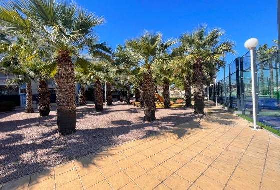 Resale - Apartment / flat - Orihuela Costa - Costa Blanca