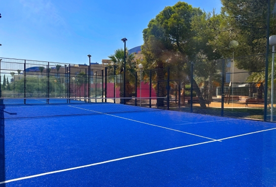 Resale - Apartment / flat - Orihuela Costa - Costa Blanca