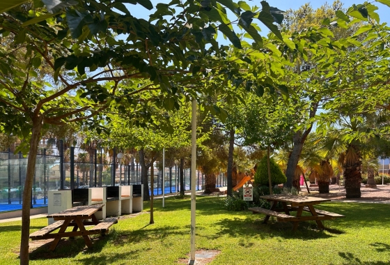 Resale - Apartment / flat - Orihuela Costa - Costa Blanca
