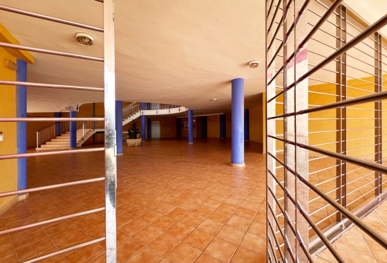 Resale - Apartment / flat - Orihuela Costa - Costa Blanca