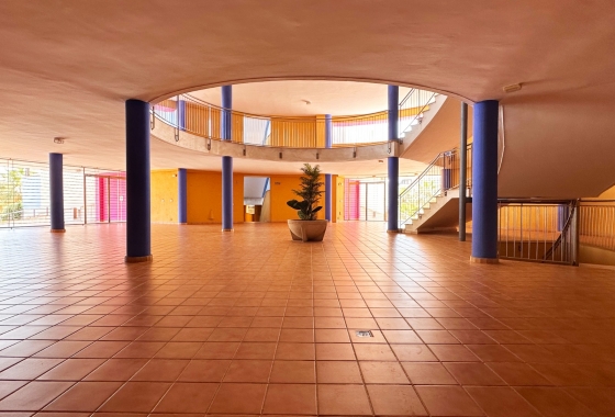 Resale - Apartment / flat - Orihuela Costa - Costa Blanca