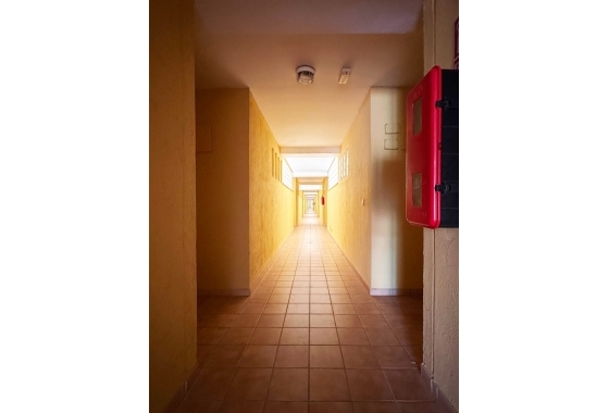 Resale - Apartment / flat - Orihuela Costa - Costa Blanca
