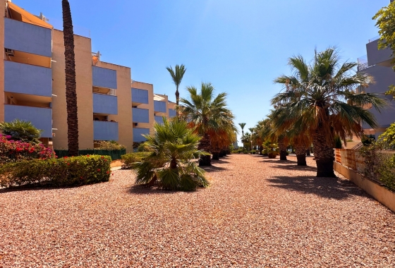 Resale - Apartment / flat - Orihuela Costa - Costa Blanca