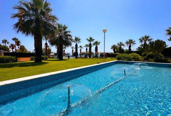 Resale - Apartment / flat - Orihuela Costa - Costa Blanca