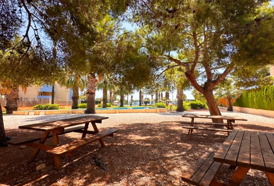 Resale - Apartment / flat - Orihuela Costa - Costa Blanca