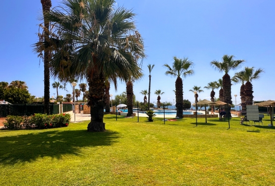 Resale - Apartment / flat - Orihuela Costa - Costa Blanca