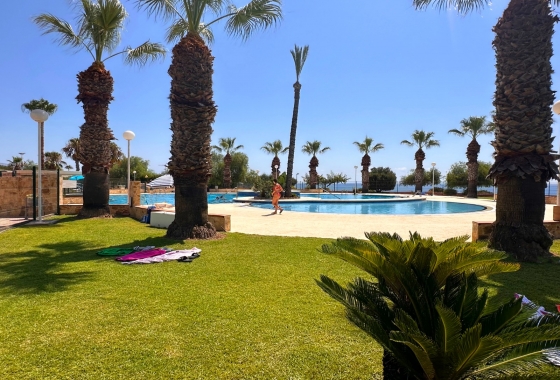 Resale - Apartment / flat - Orihuela Costa - Costa Blanca