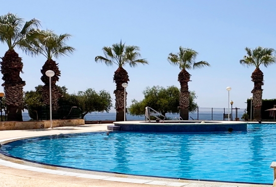 Resale - Apartment / flat - Orihuela Costa - Costa Blanca