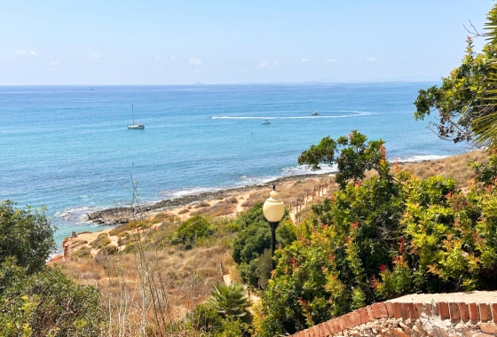 Resale - Apartment / flat - Orihuela Costa - Costa Blanca