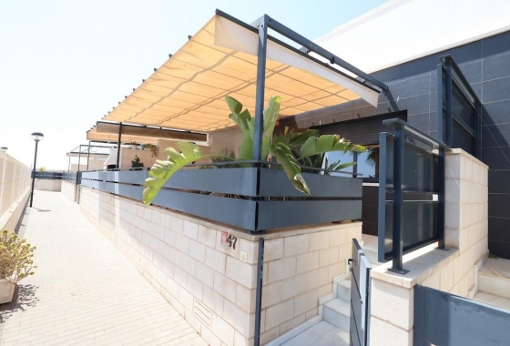 Resale - Townhouse - Orihuela Costa - Costa Blanca
