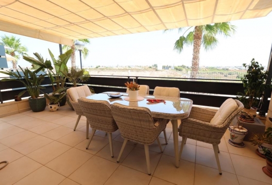 Resale - Townhouse - Orihuela Costa - Costa Blanca