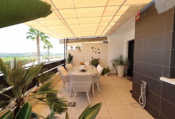 Resale - Townhouse - Orihuela Costa - Costa Blanca