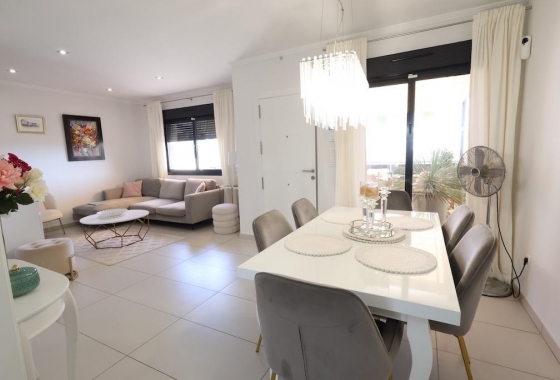 Resale - Townhouse - Orihuela Costa - Costa Blanca
