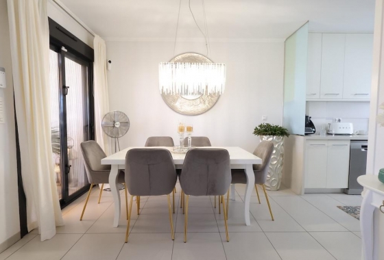 Resale - Townhouse - Orihuela Costa - Costa Blanca