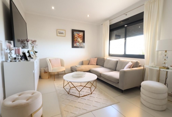 Resale - Townhouse - Orihuela Costa - Costa Blanca