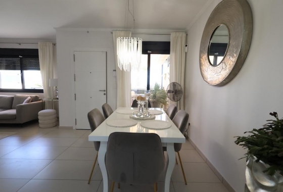 Resale - Townhouse - Orihuela Costa - Costa Blanca