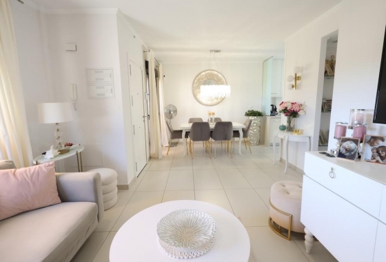 Resale - Townhouse - Orihuela Costa - Costa Blanca