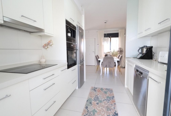 Resale - Townhouse - Orihuela Costa - Costa Blanca