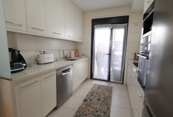 Resale - Townhouse - Orihuela Costa - Costa Blanca
