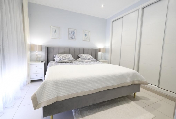 Resale - Townhouse - Orihuela Costa - Costa Blanca