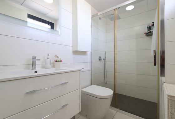 Resale - Townhouse - Orihuela Costa - Costa Blanca