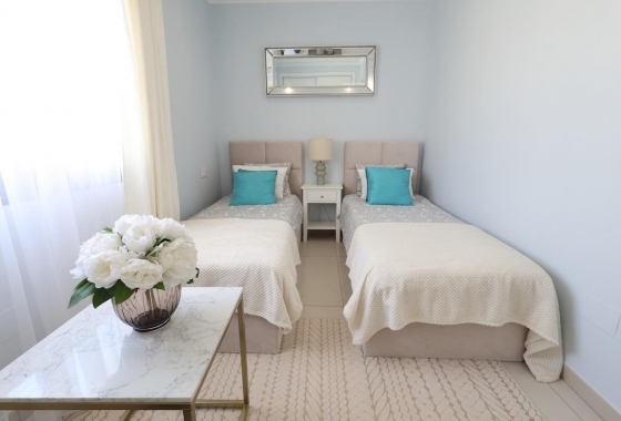 Resale - Townhouse - Orihuela Costa - Costa Blanca