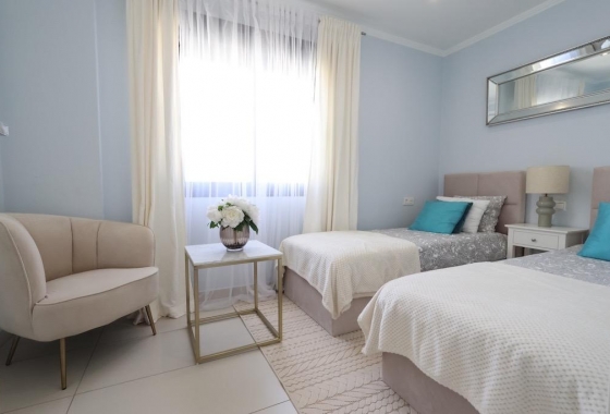 Resale - Townhouse - Orihuela Costa - Costa Blanca